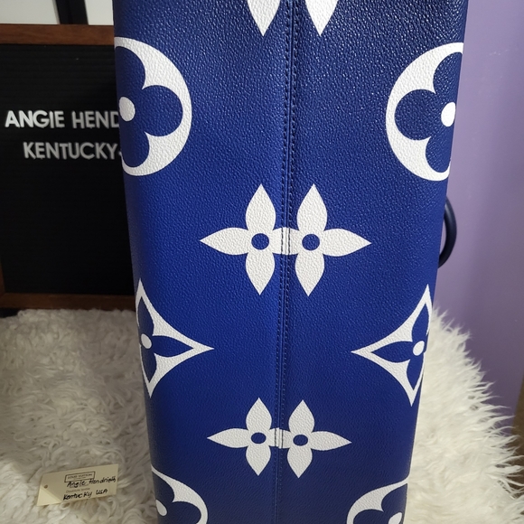 On the go blue escale GM - Picture 11 of 16